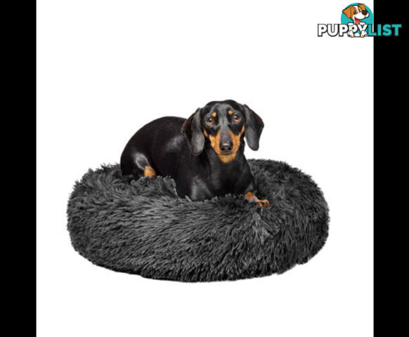 Fur King "Aussie" Calming Dog Bed - V364-DCA1BDP0254S
