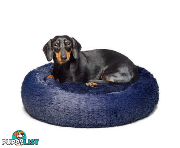Fur King "Aussie" Calming Dog Bed - V364-DCA1BDP0254S