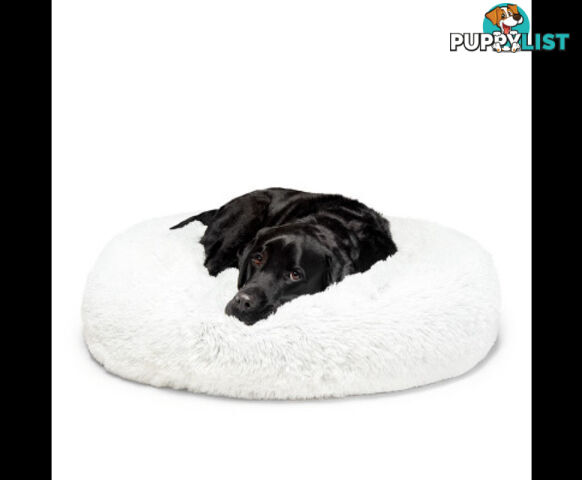 Fur King "Aussie" Calming Dog Bed - V364-DCA1BDP0254S