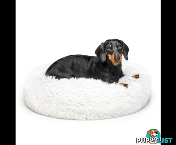 Fur King "Aussie" Calming Dog Bed - V364-DCA1BDP0254S