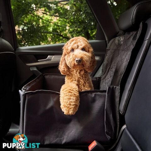 Fur King Dog Car Seat - V364-DDOP0336S