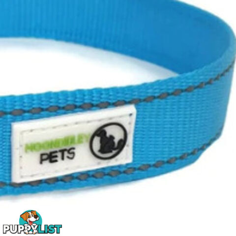 Pig Harness - Moondidley Pets - MDPHARPIGPUR