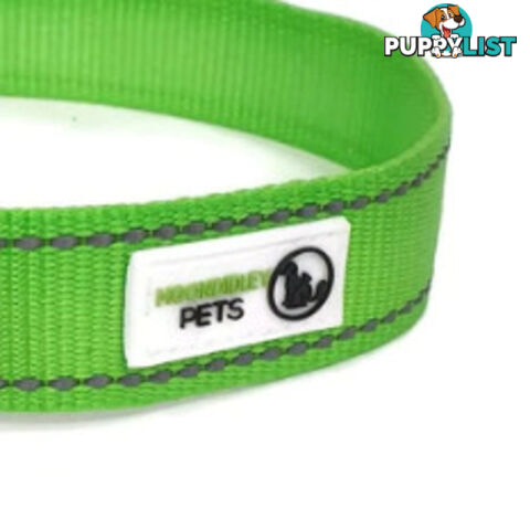 Pig Harness - Moondidley Pets - MDPHARPIGPUR