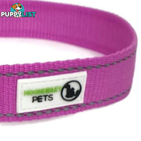 Pig Harness - Moondidley Pets - MDPHARPIGPUR