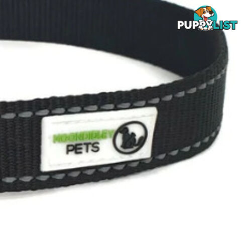 Pig Harness - Moondidley Pets - MDPHARPIGPUR