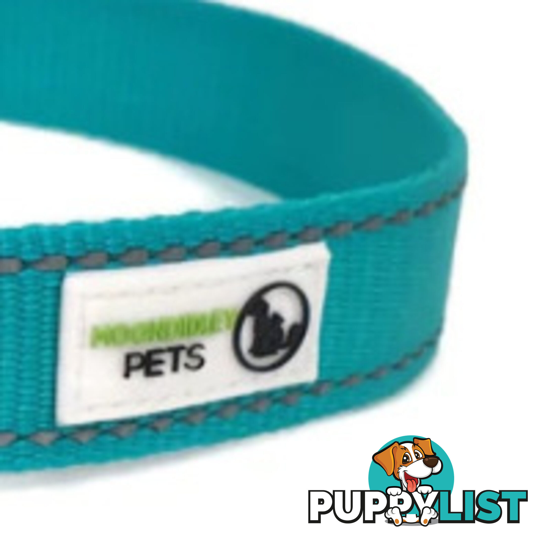 Pig Harness - Moondidley Pets - MDPHARPIGPUR