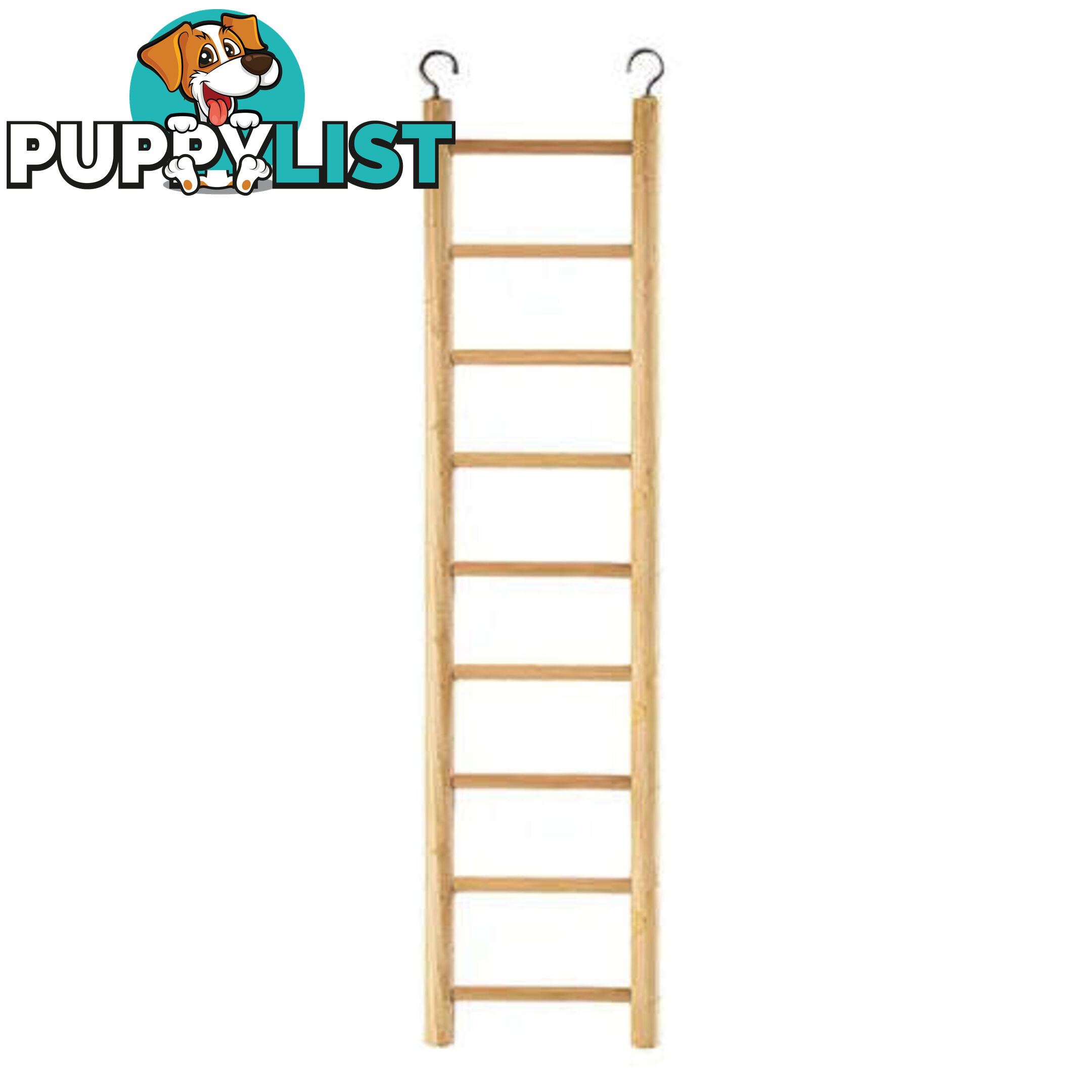 BIRD TOY LADDER - BAINBRIDGE - BB-A8420