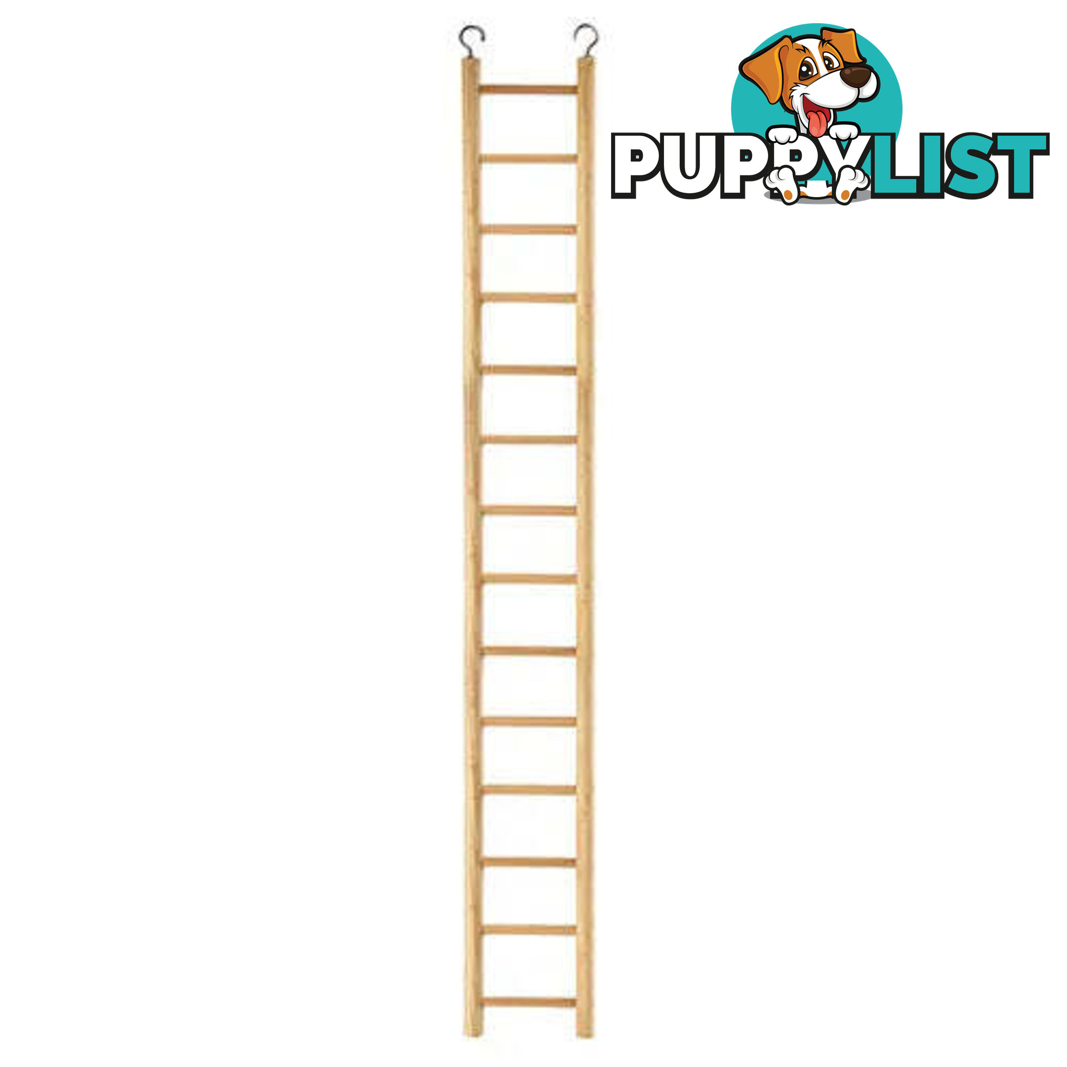 BIRD TOY LADDER - BAINBRIDGE - BB-A8420