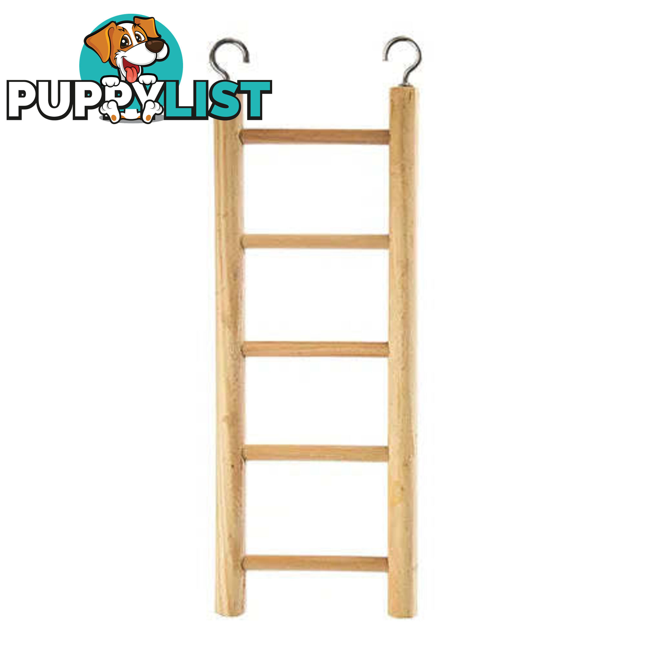BIRD TOY LADDER - BAINBRIDGE - BB-A8420