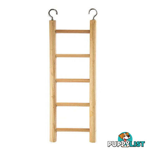 BIRD TOY LADDER - BAINBRIDGE - BB-A8420