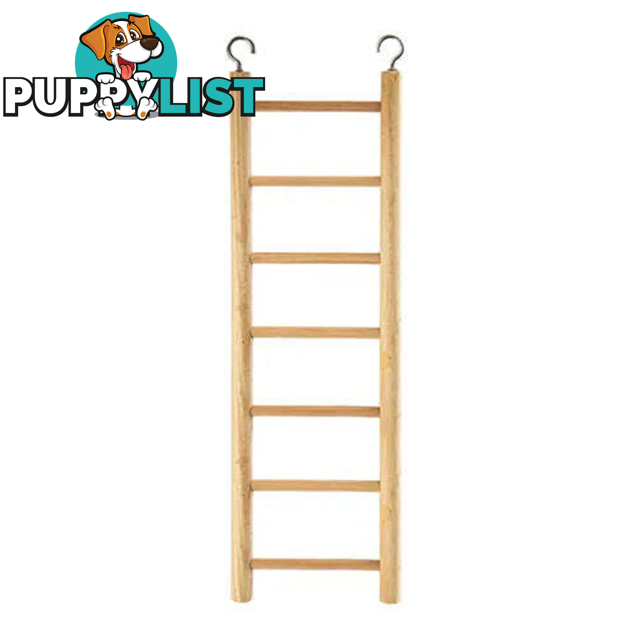 BIRD TOY LADDER - BAINBRIDGE - BB-A8420