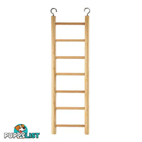 BIRD TOY LADDER - BAINBRIDGE - BB-A8420
