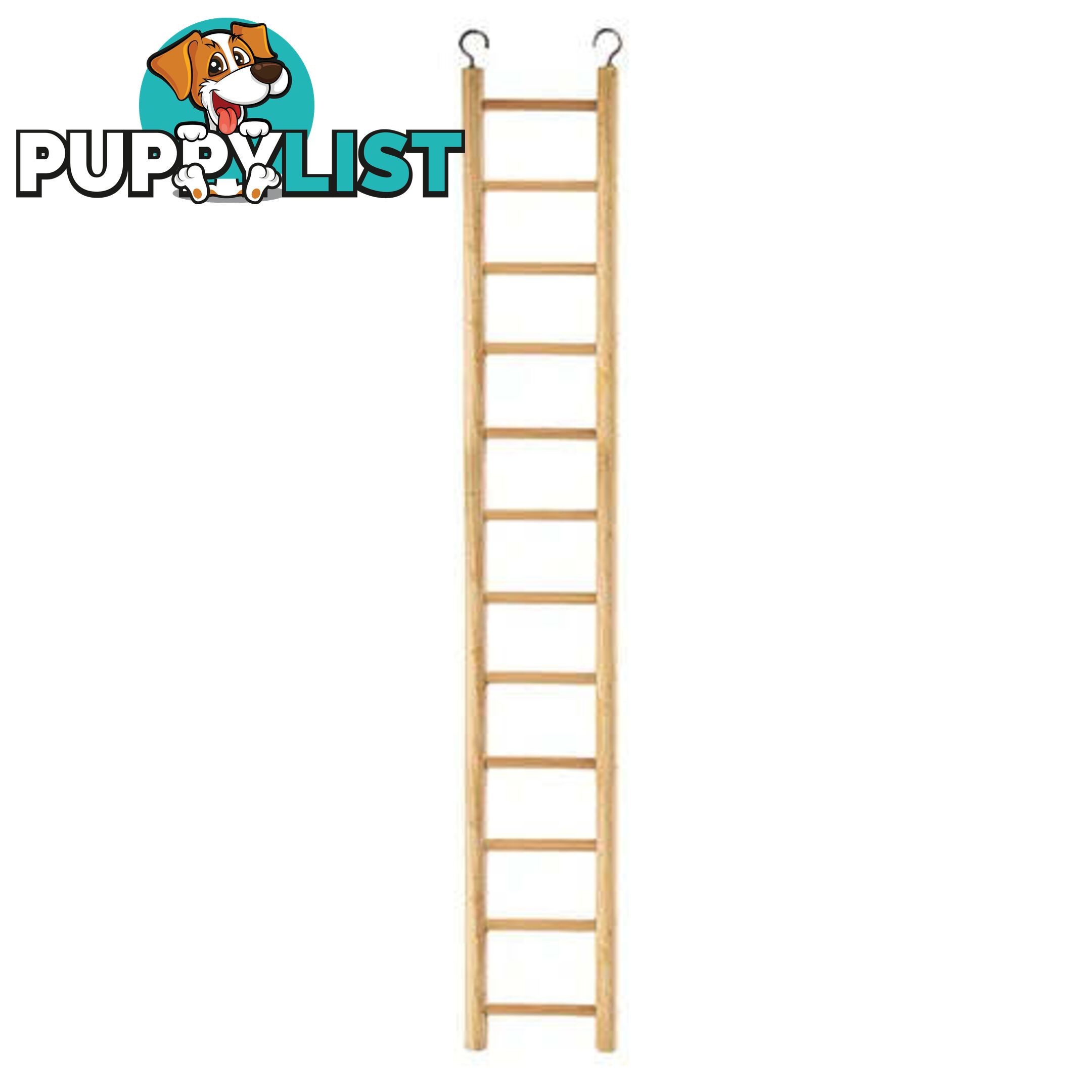 BIRD TOY LADDER - BAINBRIDGE - BB-A8420