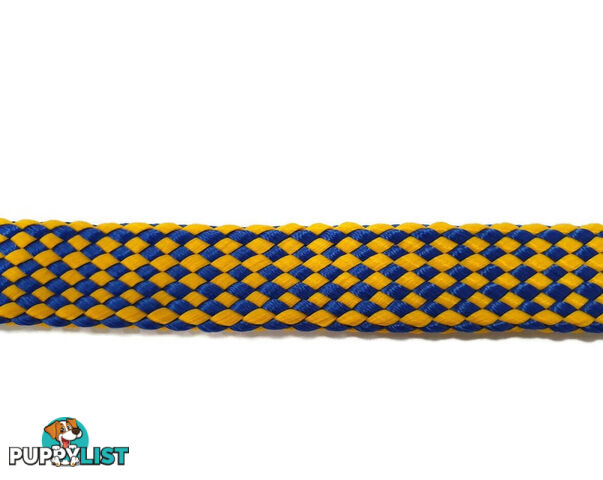 Yarnix No Stitching Soft Comfortable Belt - YNX-BELT20-BLU-28