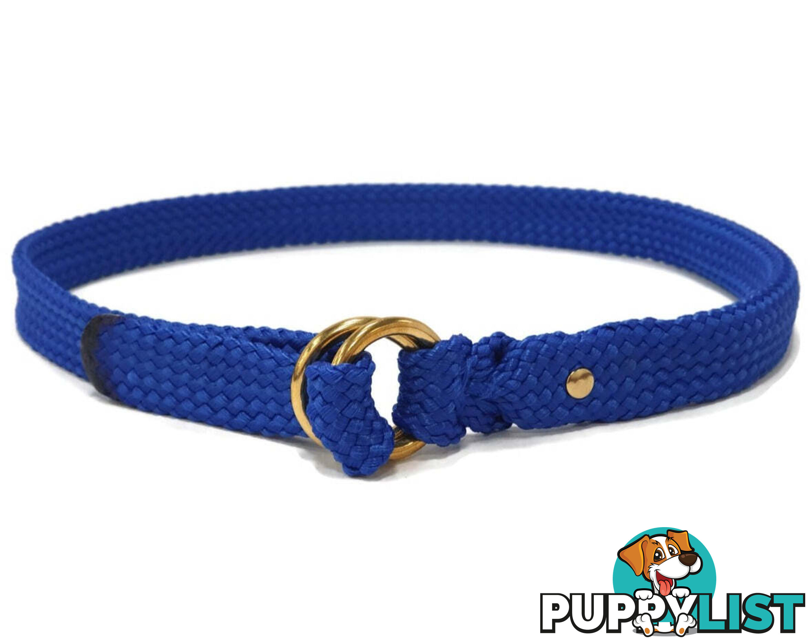 Yarnix No Stitching Soft Comfortable Belt - YNX-BELT20-BLU-28