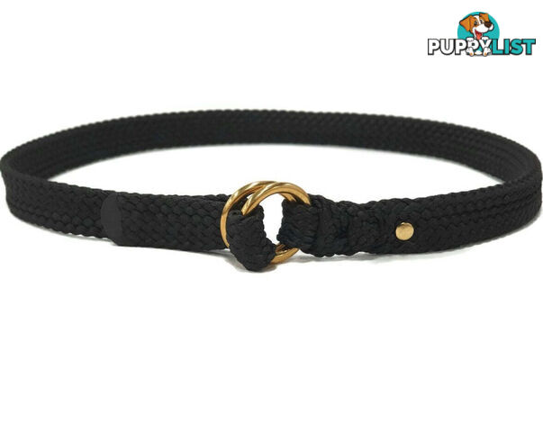 Yarnix No Stitching Soft Comfortable Belt - YNX-BELT20-GRN-44