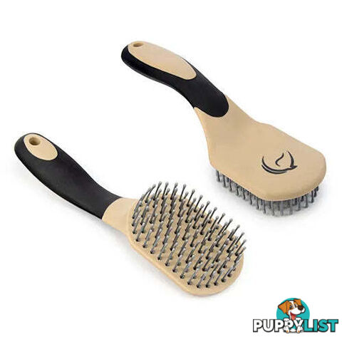 MANE TAIL BRUSH - BAINBRIDGE - BB-A4114-MIGY