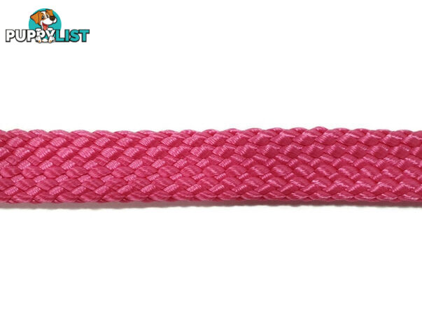 Yarnix No Stitching Soft Comfortable Belt - YNX-BELT20-PNK-40