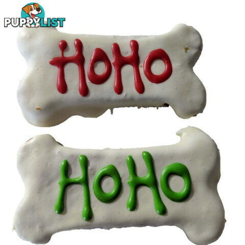 HOHO Small Bone Cookie 10cm - PPP55-HT0212