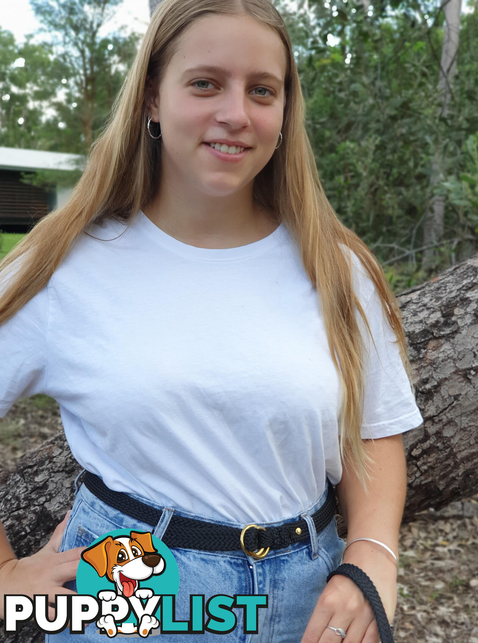 Yarnix No Stitching Soft Comfortable Belt - YNX-BELT20-PNK-34