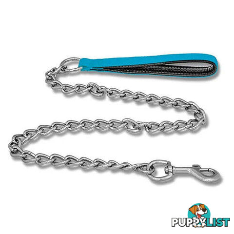 CHAIN DOG LEAD - BAINBRIDGE - BB-A7206-PNK