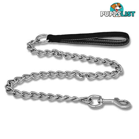 CHAIN DOG LEAD - BAINBRIDGE - BB-A7206-PNK