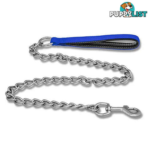 CHAIN DOG LEAD - BAINBRIDGE - BB-A7206-PNK