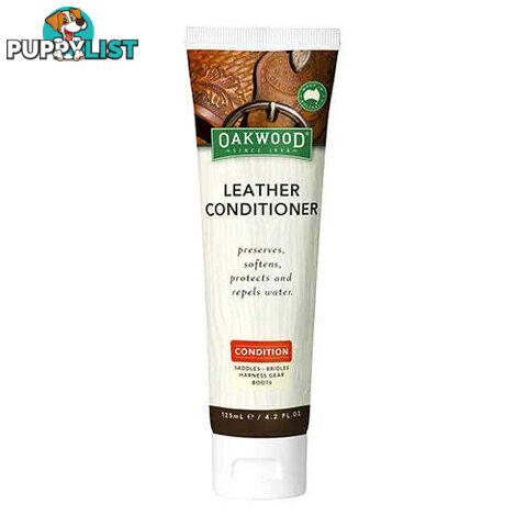 OAKWOOD LEATHER CONDITIONER - BAINBRIDGE - BB-A3383