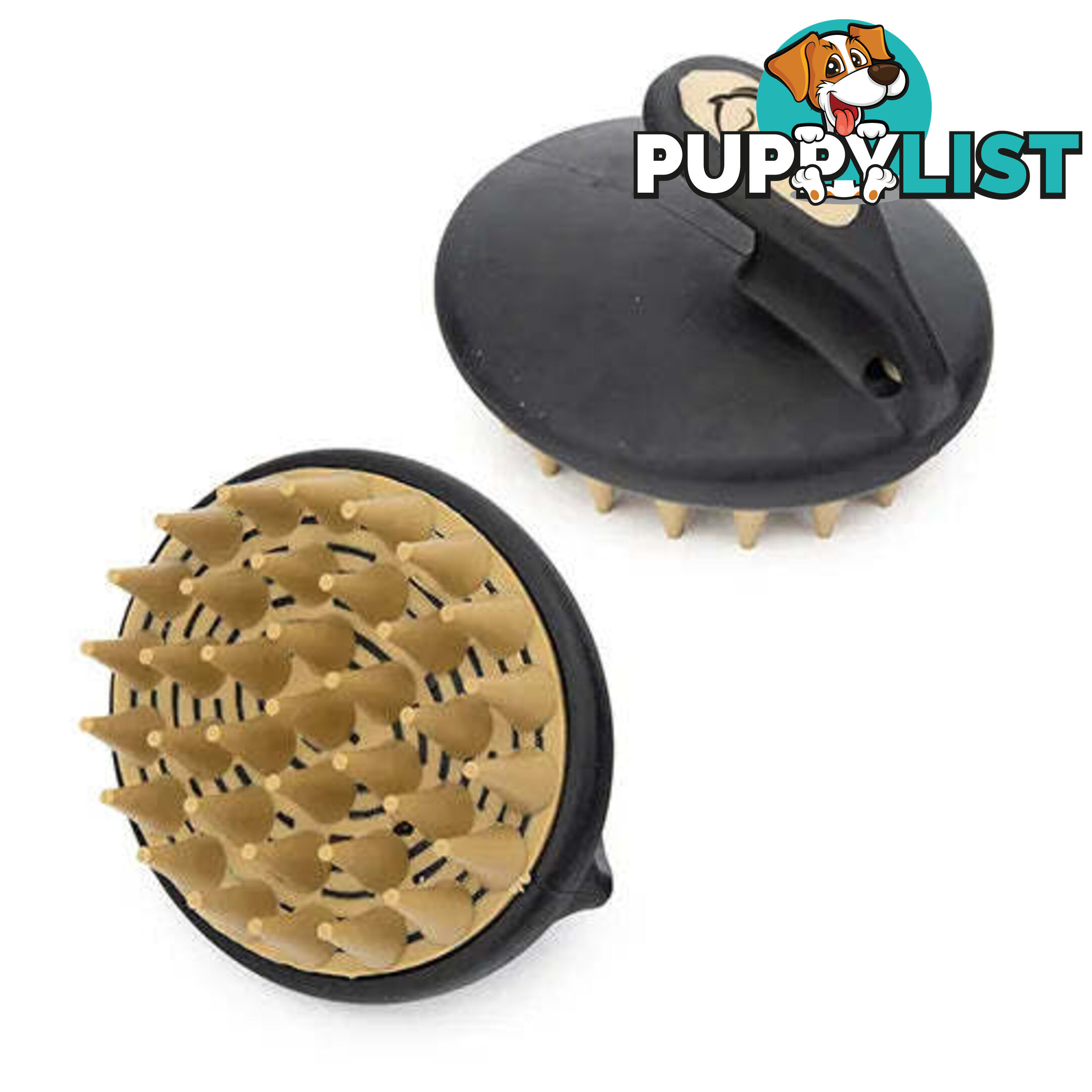 PALM CURRY COMB - BAINBRIDGE - BB-A4111-BKBE
