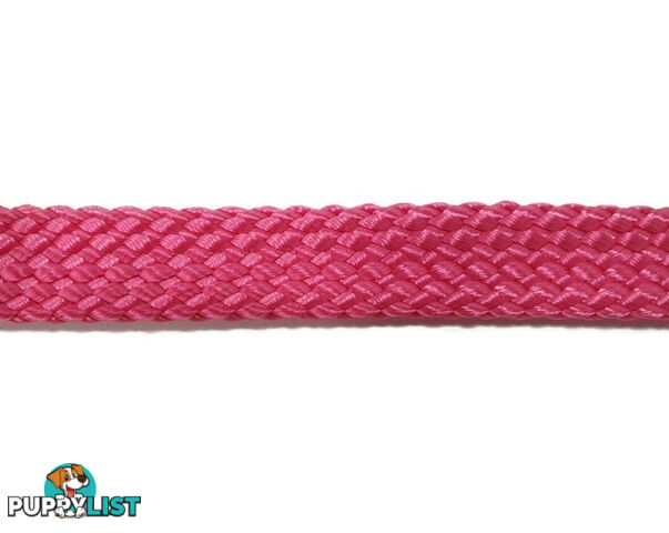Yarnix No Stitching Soft Comfortable Belt - YNX-BELT20-REDBLK-40