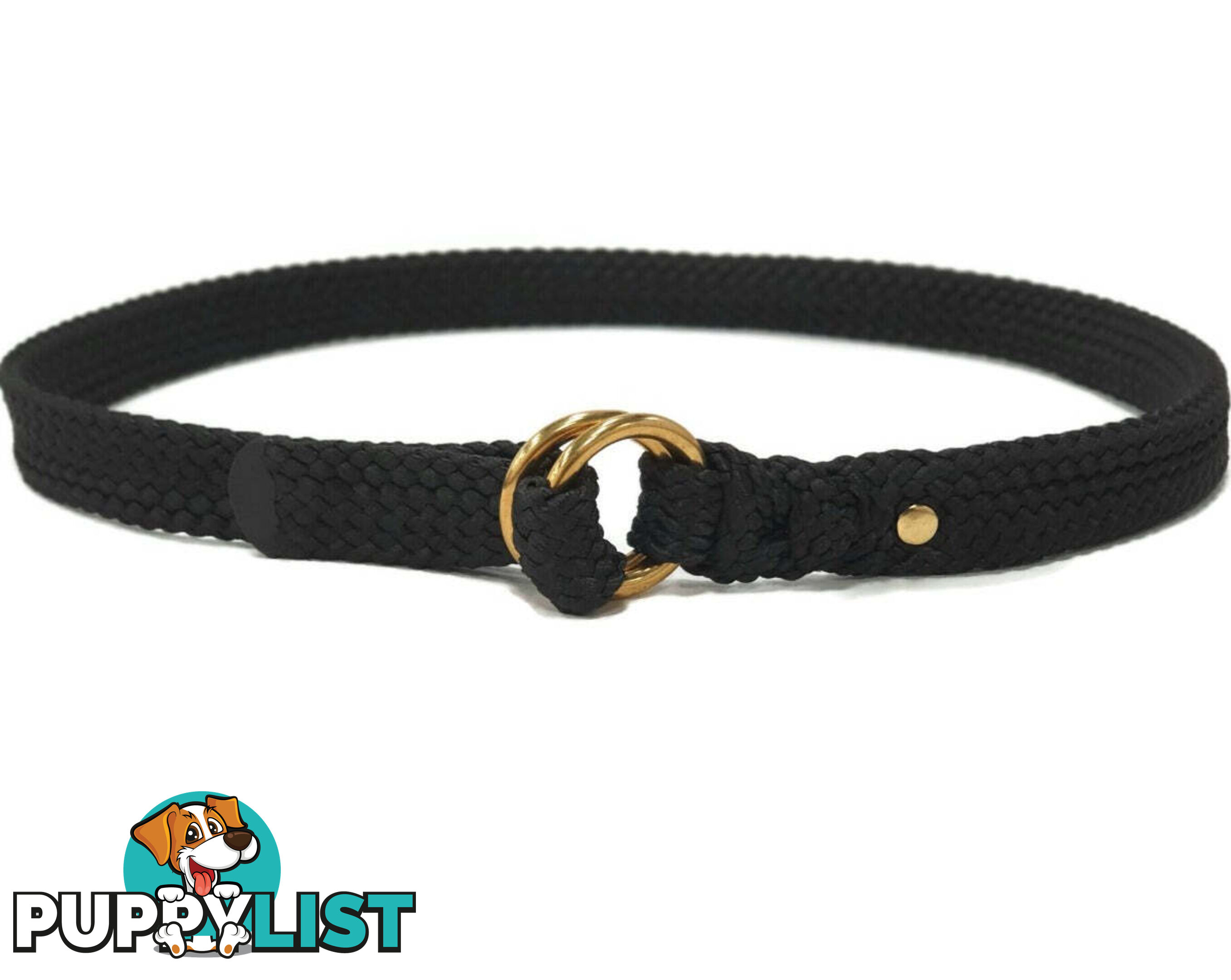 Yarnix No Stitching Soft Comfortable Belt - YNX-BELT20-REDBLK-40