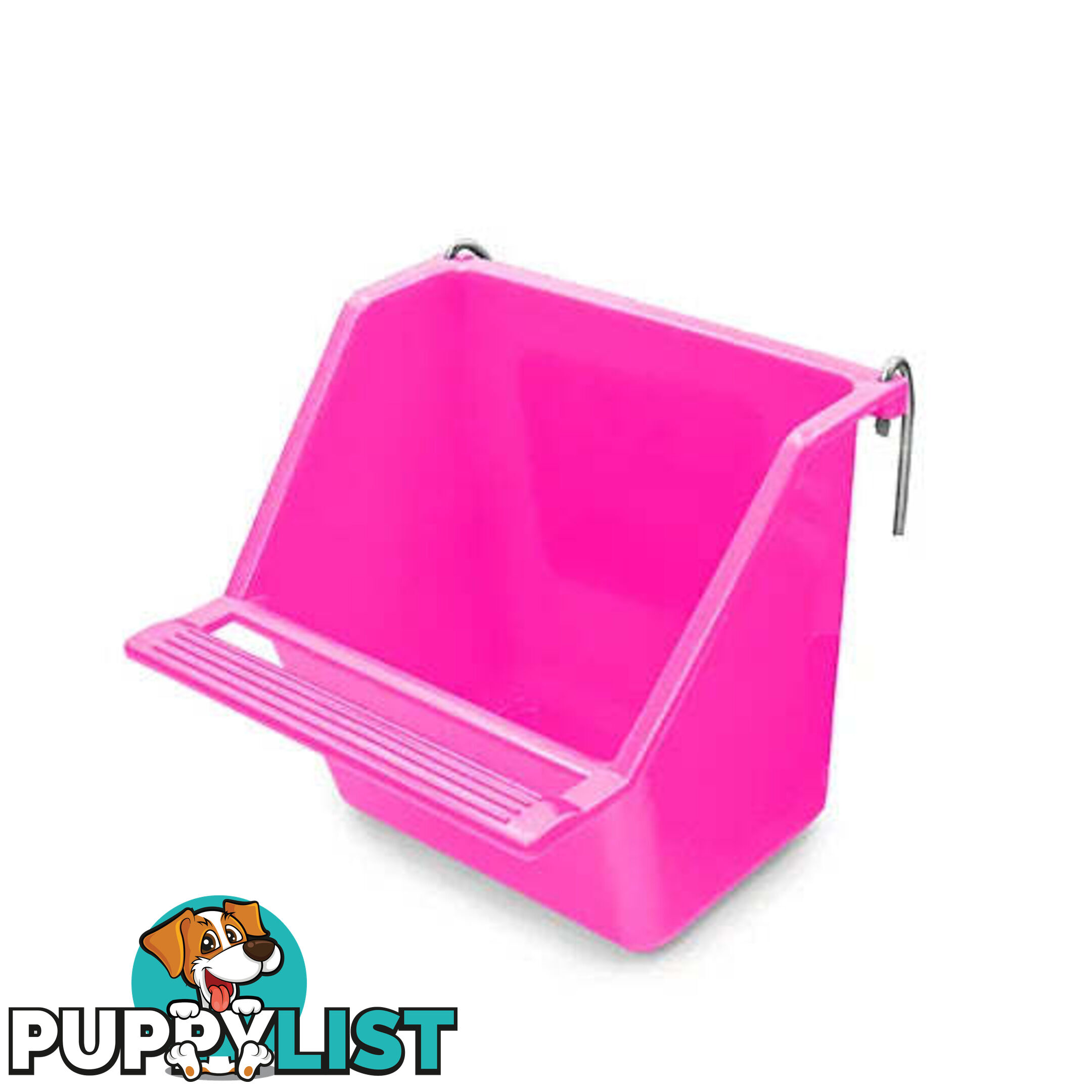 COOP CUP WITH PERCH - BAINBRIDGE - BB-A8146-PU