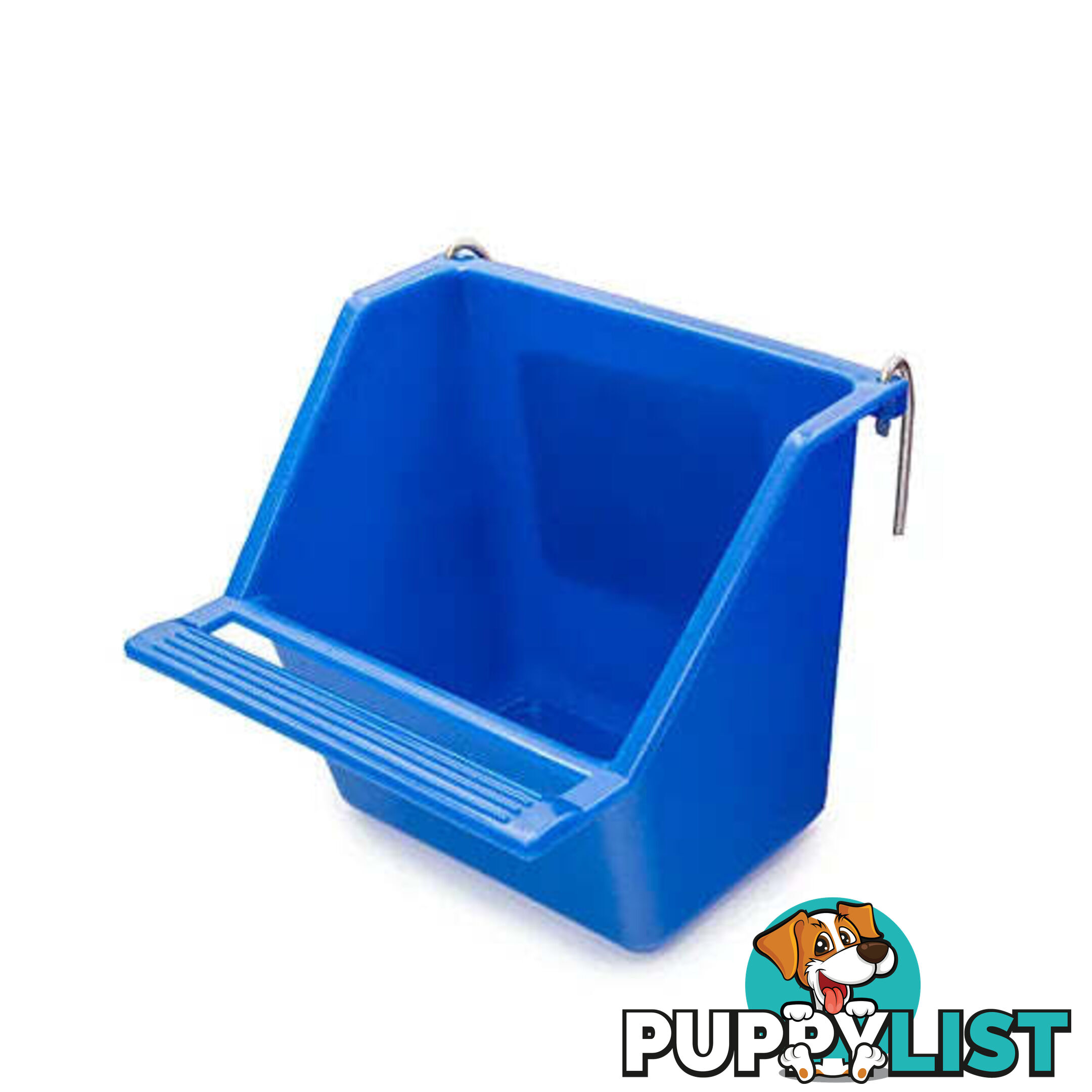 COOP CUP WITH PERCH - BAINBRIDGE - BB-A8146-PU