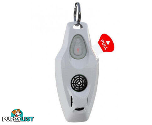 Mitey Tick Off For You Electronic Tick Repeller - V194-MTO-06