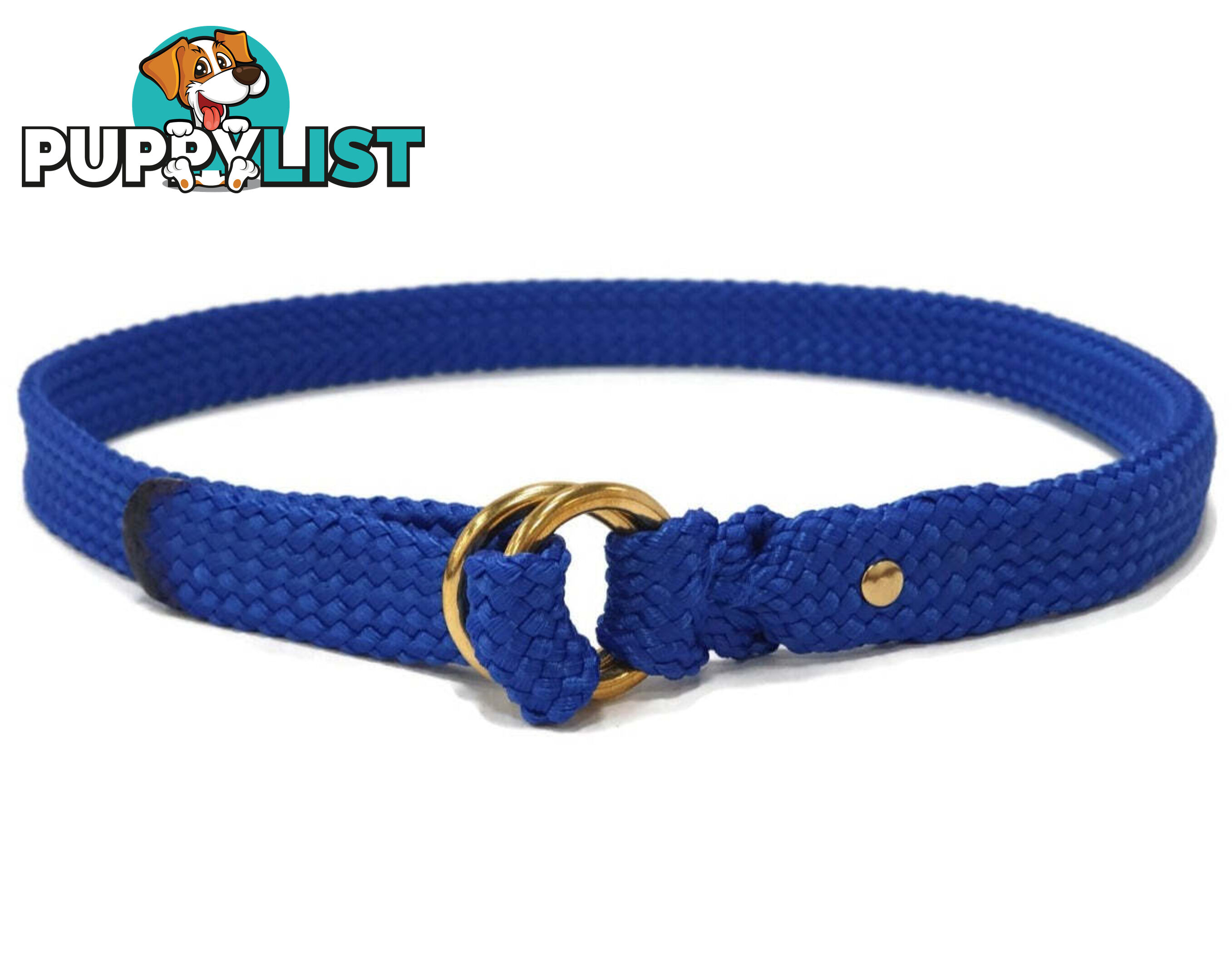 Yarnix No Stitching Soft Comfortable Belt - YNX-BELT20-BLU-44