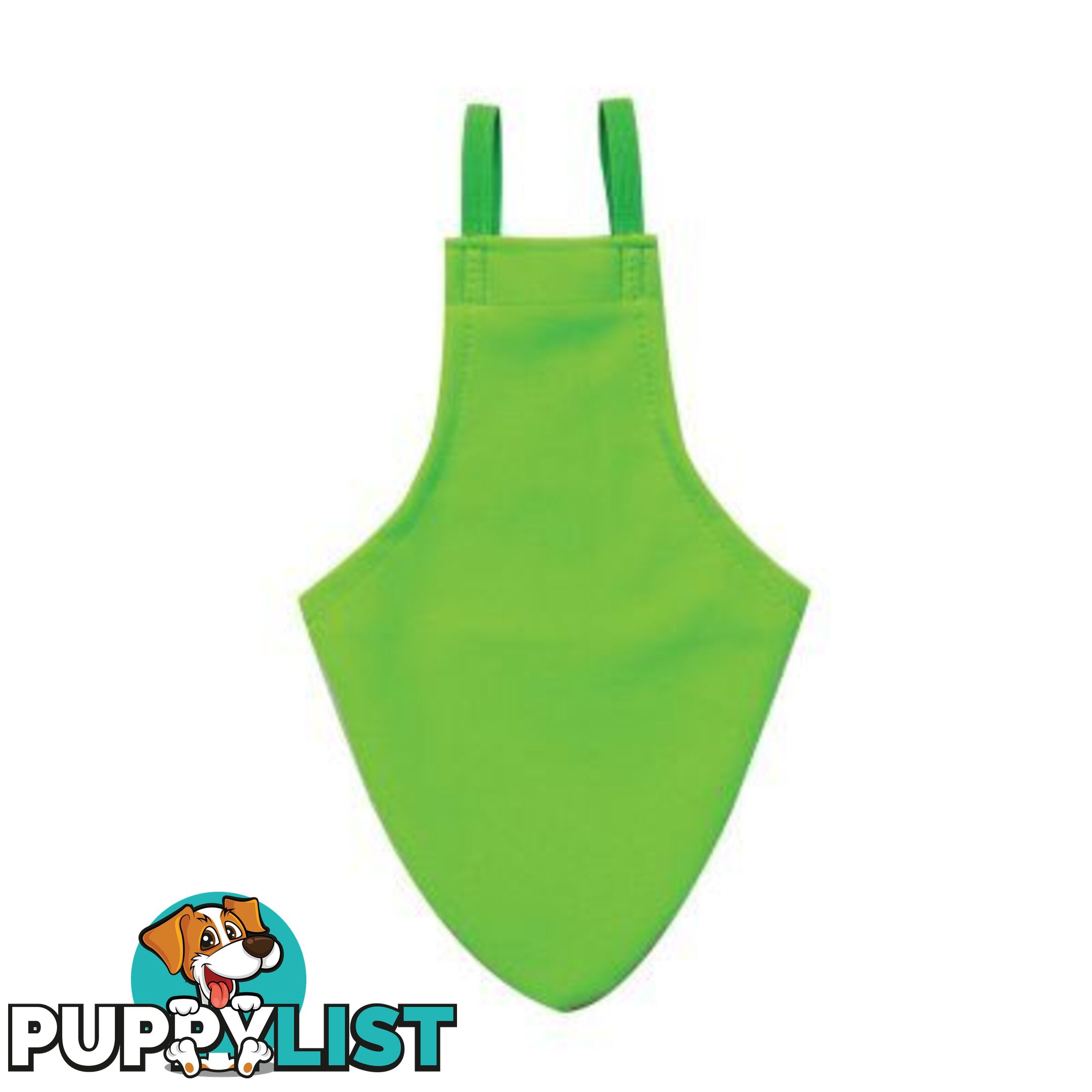 Bird Featherwear Flightsuit Harness & Diaper by Avian Fashions - AF-FS05-RED