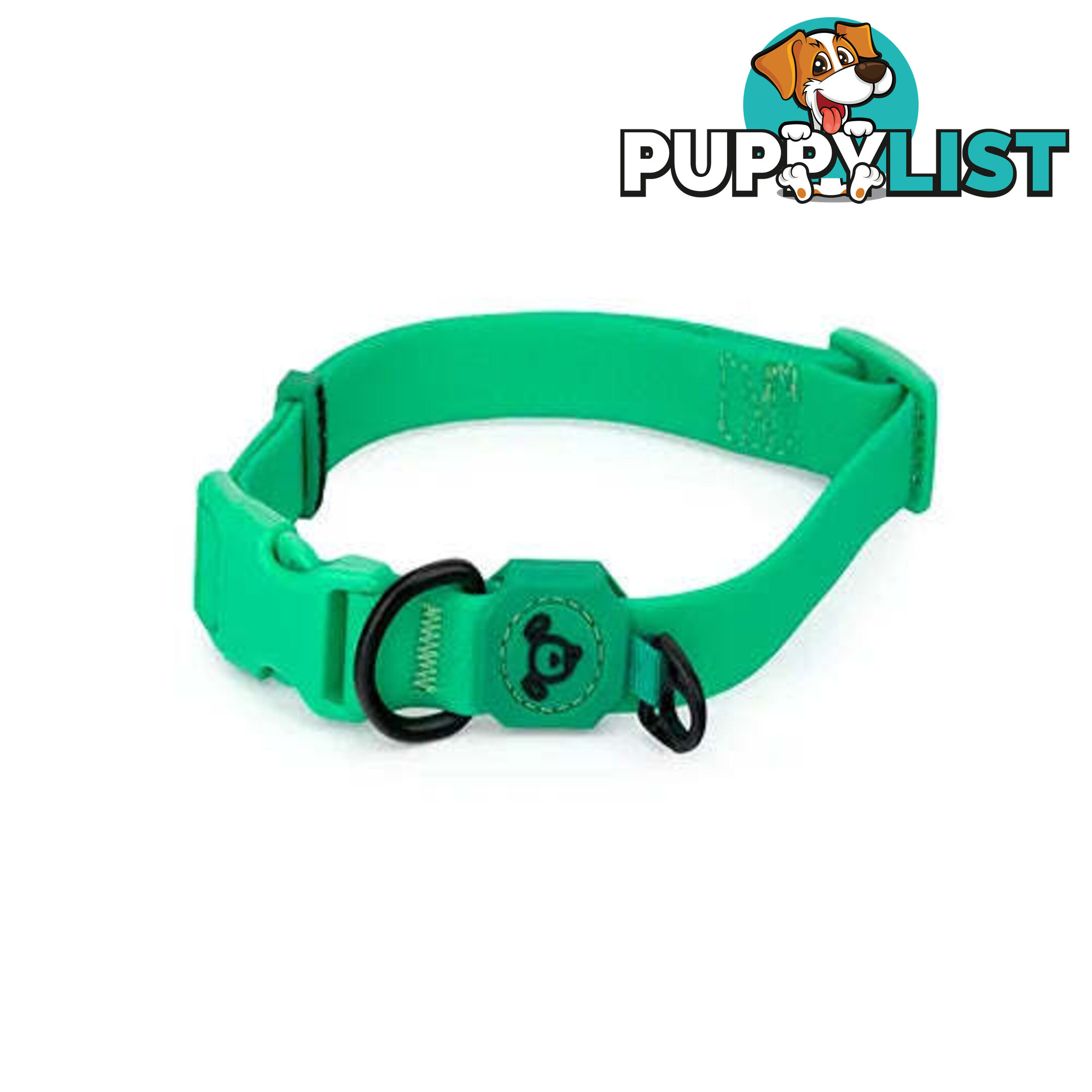 WATERPROOF DOG COLLARS - BAINBRIDGE - BB-A7273-ORG