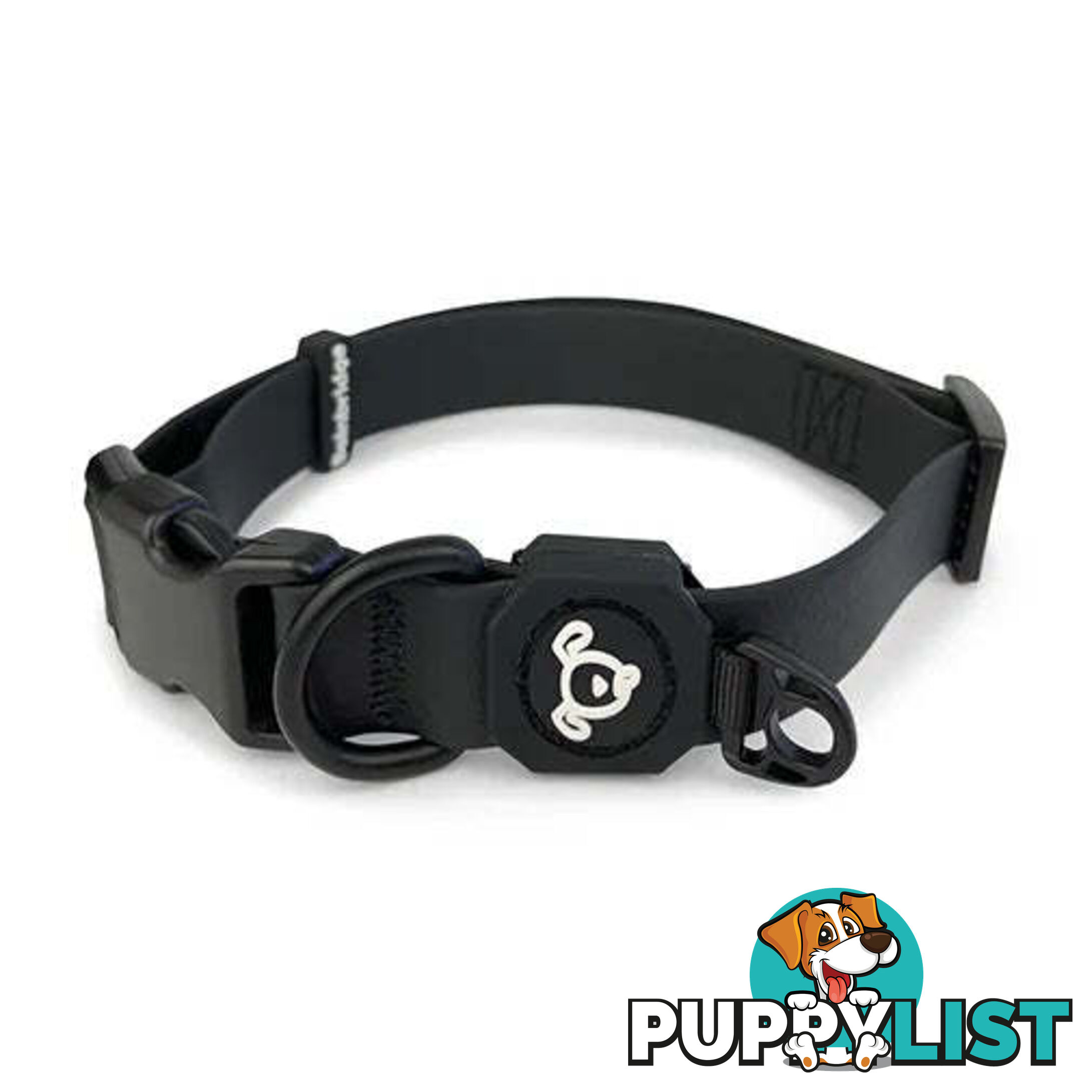 WATERPROOF DOG COLLARS - BAINBRIDGE - BB-A7273-PNK