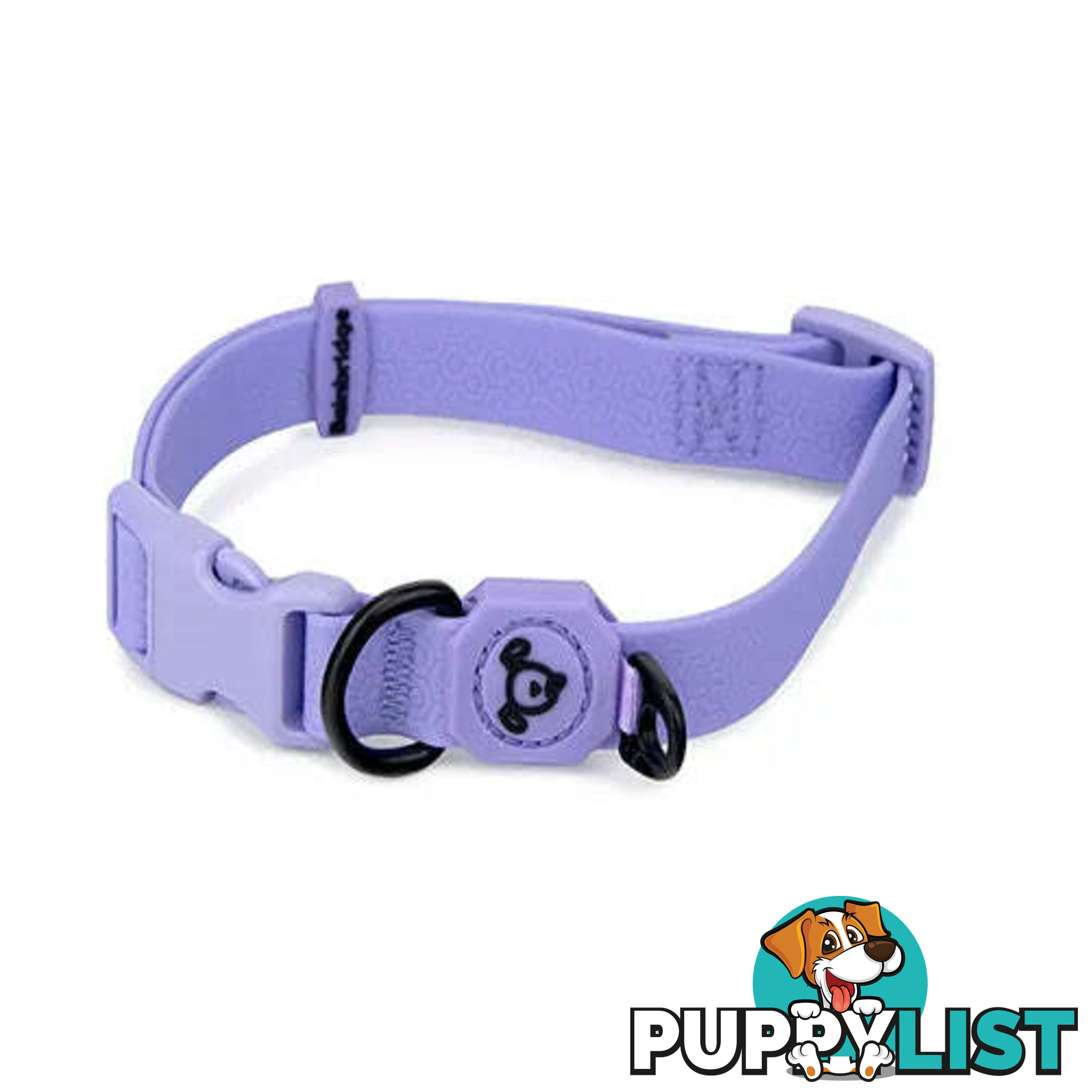 WATERPROOF DOG COLLARS - BAINBRIDGE - BB-A7273-PNK