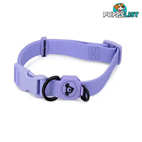 WATERPROOF DOG COLLARS - BAINBRIDGE - BB-A7273-PNK