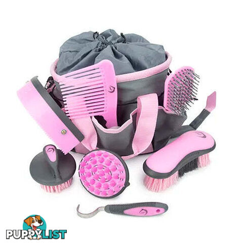 GROOMING KIT - BAINBRIDGE - BB-A4113-GRYM