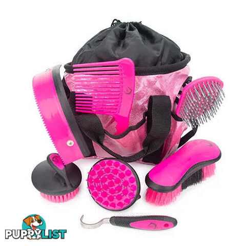 GROOMING KIT - BAINBRIDGE - BB-A4113-GRYM