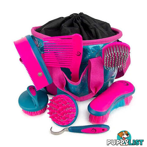 GROOMING KIT - BAINBRIDGE - BB-A4113-GRYM