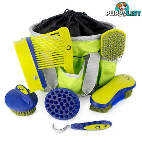 GROOMING KIT - BAINBRIDGE - BB-A4113-GRYM