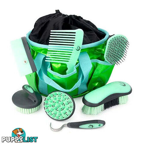 GROOMING KIT - BAINBRIDGE - BB-A4113-GRYM