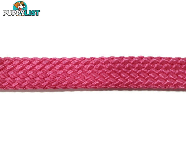 Yarnix No Stitching Soft Comfortable Belt - YNX-BELT20-PNK-28