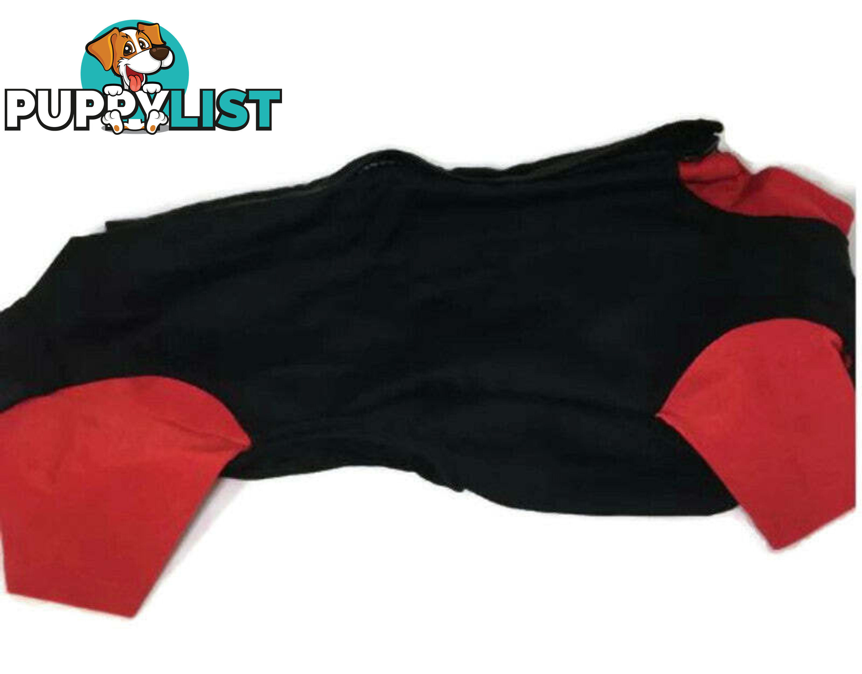 Dogs Togs Rashie - PAADT14SM