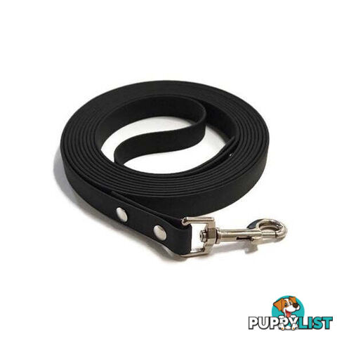 3m - 5m Biothane Dog Lead - BIOLD3LNVY