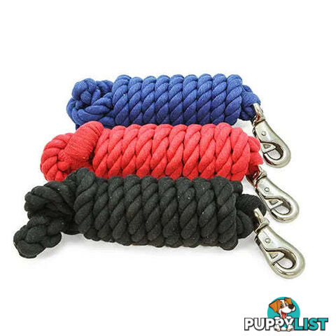 HEAVY LEAD ROPE - BAINBRIDGE - BB-A2132-BLU