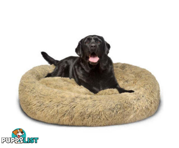 Fur King "Aussie" Calming Dog Bed - V364-DCA1BDP0256S